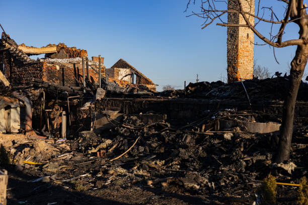 Reliable Fire Damage Removal contractor in Thorofare, NJ by Fire Damage Flint